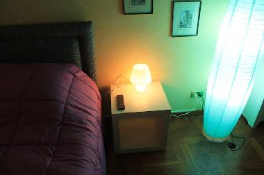 Holiday Apartment in Rome (Roma) or holiday homes and vacation rentals