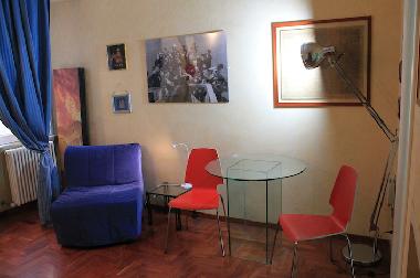 Holiday Apartment in Rome (Roma) or holiday homes and vacation rentals