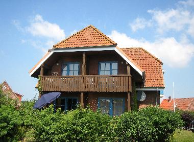 Holiday Apartment in Fehmarn (Insel Fehmarn) or holiday homes and vacation rentals