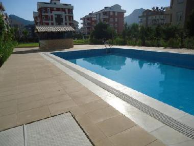 Holiday Apartment in Antalya (Antalya) or holiday homes and vacation rentals