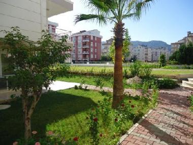 Holiday Apartment in Antalya (Antalya) or holiday homes and vacation rentals