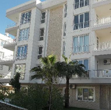 Holiday Apartment in Antalya (Antalya) or holiday homes and vacation rentals