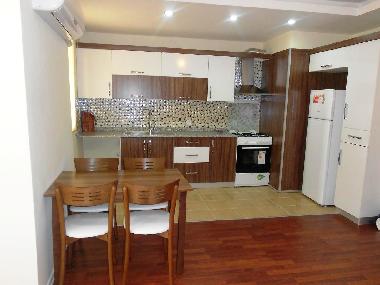 Holiday Apartment in Antalya (Antalya) or holiday homes and vacation rentals