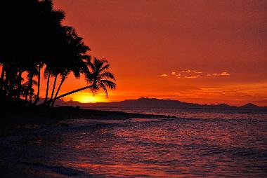Holiday House in Punta Bonita (Samana) or holiday homes and vacation rentals