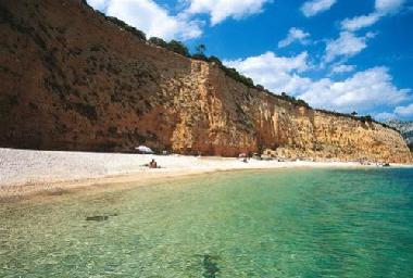 Holiday Apartment in CALA GONONE (Nuoro) or holiday homes and vacation rentals