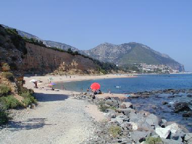 Holiday Apartment in CALA GONONE (Nuoro) or holiday homes and vacation rentals