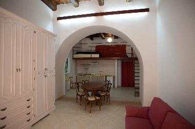 Holiday Apartment in Civitavecchia (Roma) or holiday homes and vacation rentals