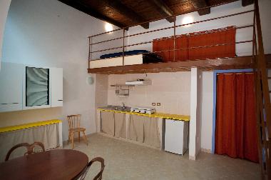 Holiday Apartment in Civitavecchia (Roma) or holiday homes and vacation rentals