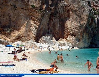 Holiday Apartment in Cala Gonone (Nuoro) or holiday homes and vacation rentals