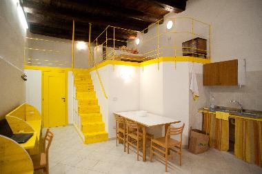Holiday Apartment in Civitavecchia (Roma) or holiday homes and vacation rentals