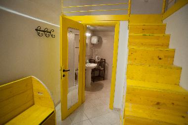 Holiday Apartment in Civitavecchia (Roma) or holiday homes and vacation rentals