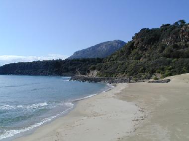 Holiday House in Cala Gonone (Nuoro) or holiday homes and vacation rentals