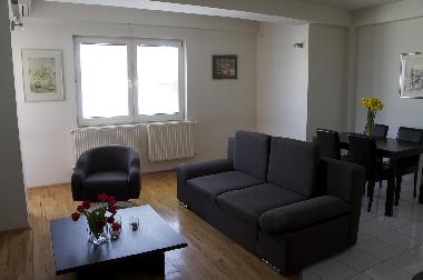 Bed and Breakfast in Skopje (Centar) or holiday homes and vacation rentals