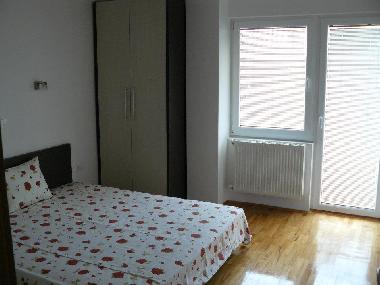 Bed and Breakfast in Skopje (Centar) or holiday homes and vacation rentals