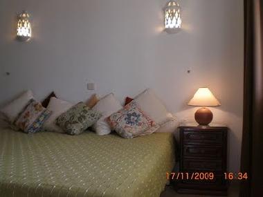 Holiday Apartment in Praia do Carvoeiro (Algarve) or holiday homes and vacation rentals