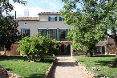 Villa in Lluchmajor (Mallorca) or holiday homes and vacation rentals