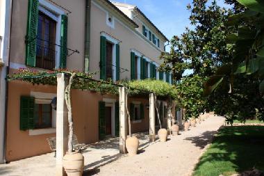 Villa in Lluchmajor (Mallorca) or holiday homes and vacation rentals