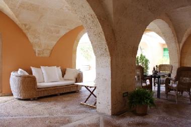 Villa in Lluchmajor (Mallorca) or holiday homes and vacation rentals