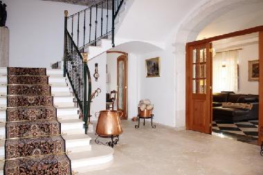 Villa in Lluchmajor (Mallorca) or holiday homes and vacation rentals