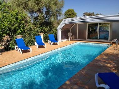 Villa in Lluchmajor (Mallorca) or holiday homes and vacation rentals