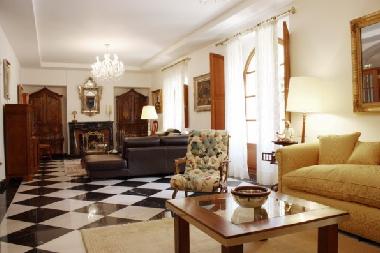 Villa in Lluchmajor (Mallorca) or holiday homes and vacation rentals