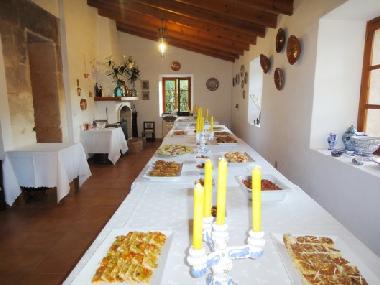 Villa in Lluchmajor (Mallorca) or holiday homes and vacation rentals