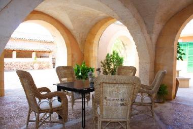 Villa in Lluchmajor (Mallorca) or holiday homes and vacation rentals