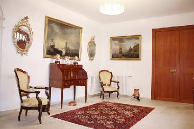 Villa in Lluchmajor (Mallorca) or holiday homes and vacation rentals