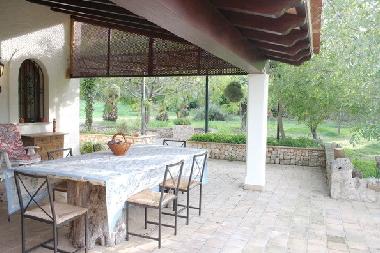 Chalet in Es Trenc (Mallorca) or holiday homes and vacation rentals