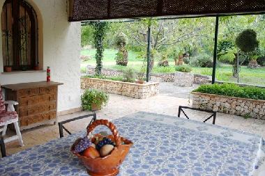Chalet in Es Trenc (Mallorca) or holiday homes and vacation rentals