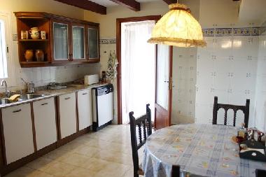 Chalet in Es Trenc (Mallorca) or holiday homes and vacation rentals