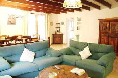 Chalet in Es Trenc (Mallorca) or holiday homes and vacation rentals