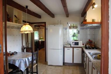 Chalet in Es Trenc (Mallorca) or holiday homes and vacation rentals