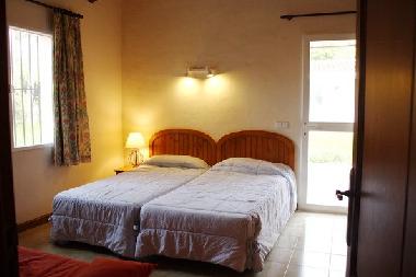 Chalet in Es Trenc (Mallorca) or holiday homes and vacation rentals
