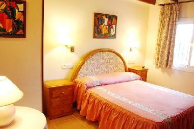 Chalet in Es Trenc (Mallorca) or holiday homes and vacation rentals