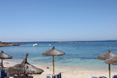 Chalet in Es Trenc (Mallorca) or holiday homes and vacation rentals