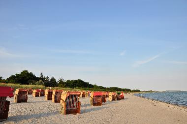 Holiday Apartment in Fehmarn (Insel Fehmarn) or holiday homes and vacation rentals