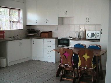 Holiday Apartment in Somerset West (Western Cape) or holiday homes and vacation rentals