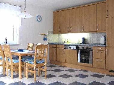 Holiday House in Wieck a. Dar� (Fischland-Dar�-Zingst) or holiday homes and vacation rentals