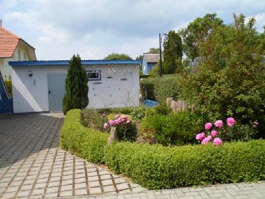 Holiday House in Wieck a. Dar� (Fischland-Dar�-Zingst) or holiday homes and vacation rentals