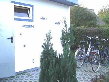 Holiday House in Wieck a. Dar� (Fischland-Dar�-Zingst) or holiday homes and vacation rentals