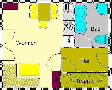 Holiday House in Wieck a. Dar� (Fischland-Dar�-Zingst) or holiday homes and vacation rentals