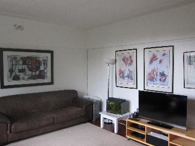 Holiday House in Vredehoek (Western Cape) or holiday homes and vacation rentals