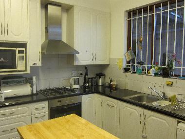 Holiday House in Vredehoek (Western Cape) or holiday homes and vacation rentals