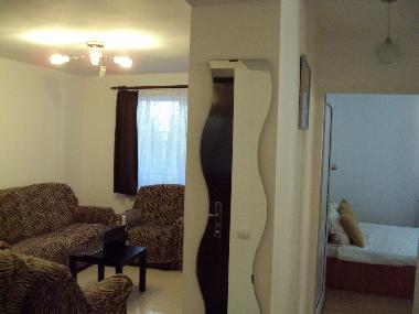 Holiday Apartment in Busteni (Prahova) or holiday homes and vacation rentals