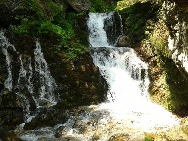 Holiday Apartment in Busteni (Prahova) or holiday homes and vacation rentals