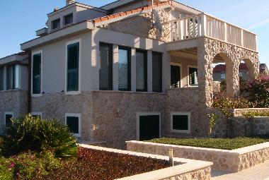 Holiday Apartment in Betina (Sibensko-Kninska) or holiday homes and vacation rentals