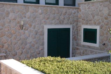 Holiday Apartment in Betina (Sibensko-Kninska) or holiday homes and vacation rentals