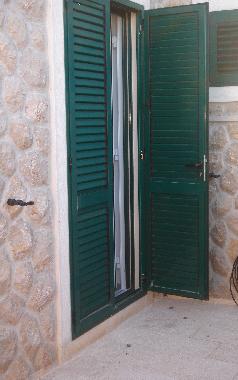 Holiday Apartment in Betina (Sibensko-Kninska) or holiday homes and vacation rentals