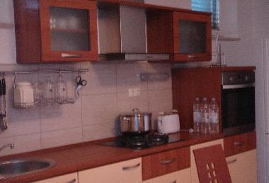 Holiday Apartment in Betina (Sibensko-Kninska) or holiday homes and vacation rentals